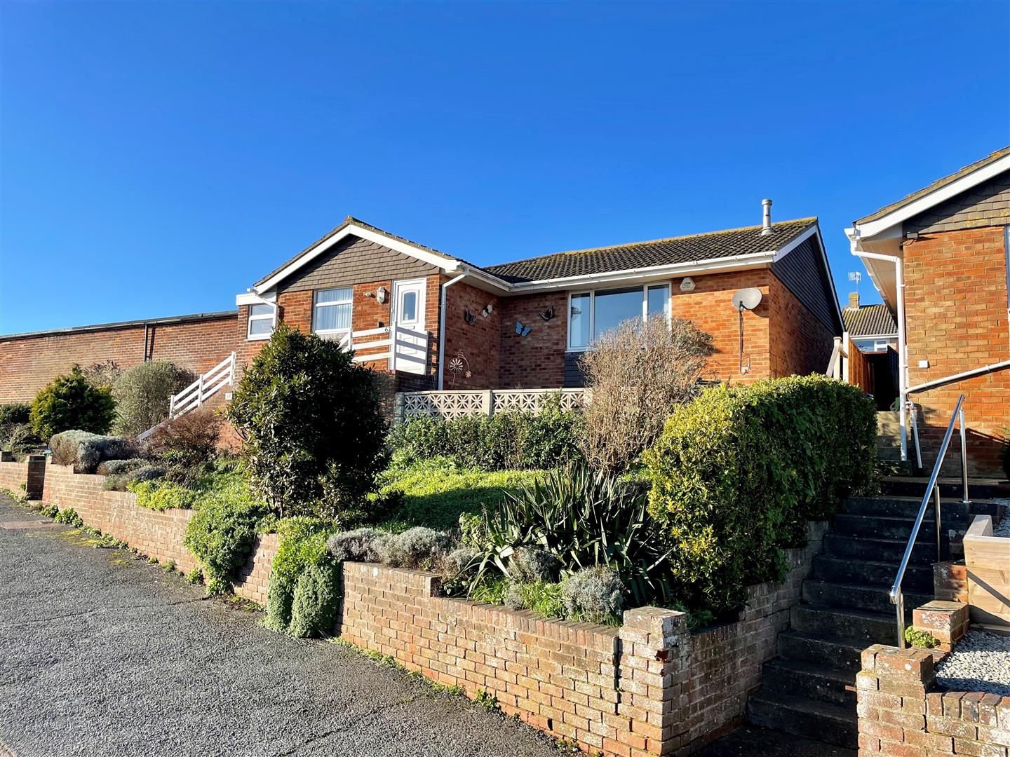 Sales David Jordan Seaford Estate Agents